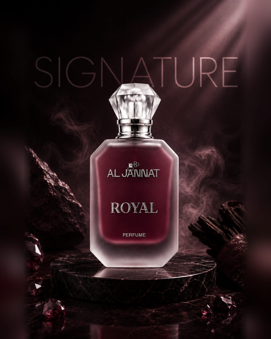 Signature Collection
