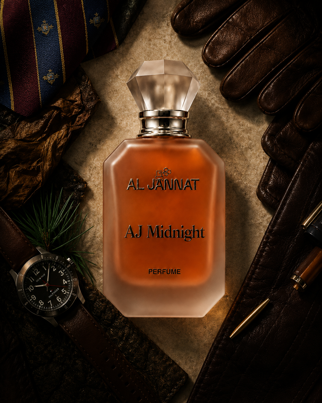 AJ Midnight