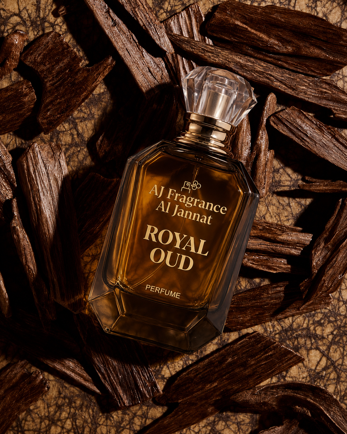 Royal Oud