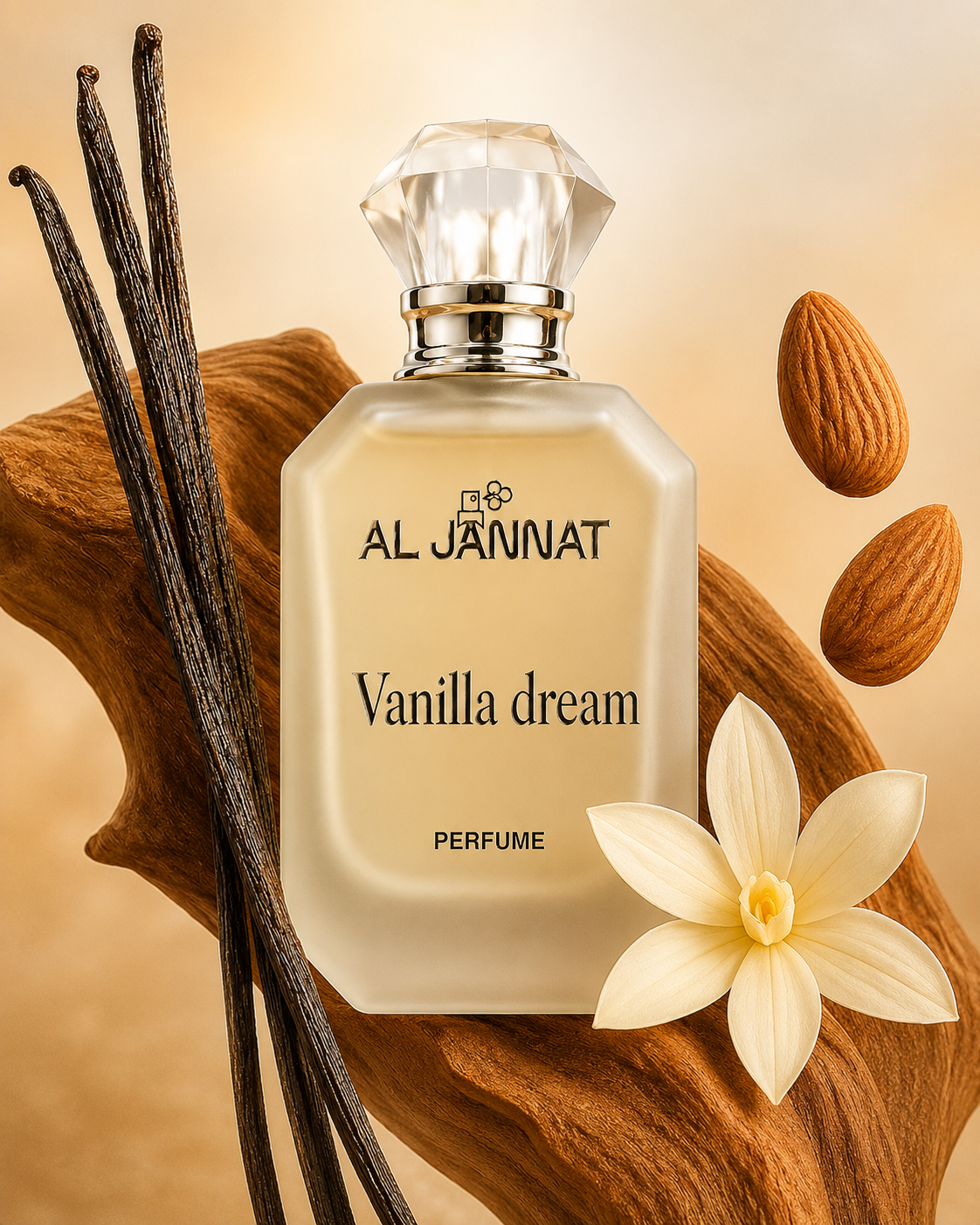 Vanilla Dream