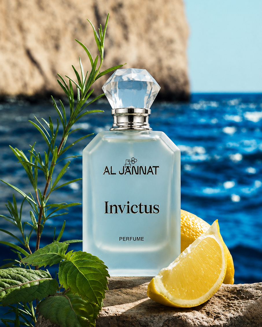 Invictus