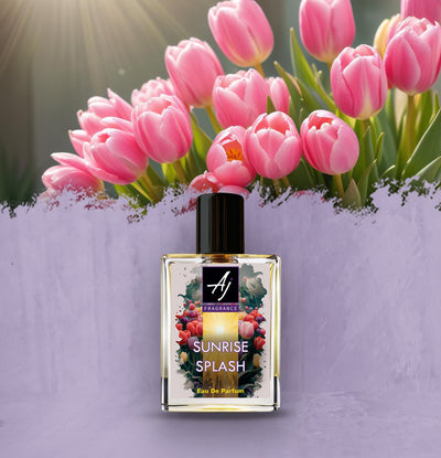 AJ Fragrance || Family Bundle