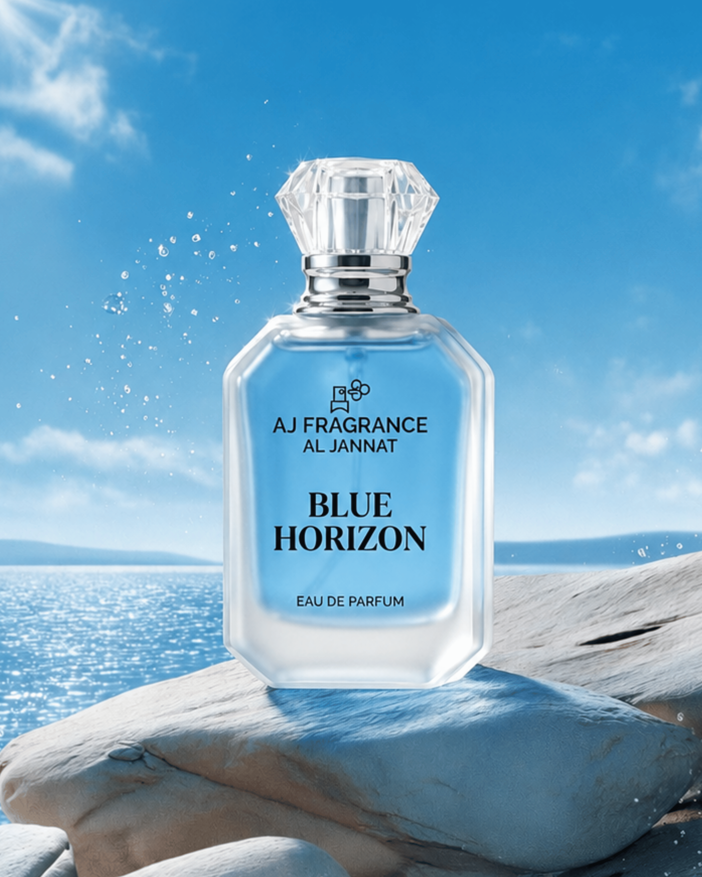 Blue Horizon