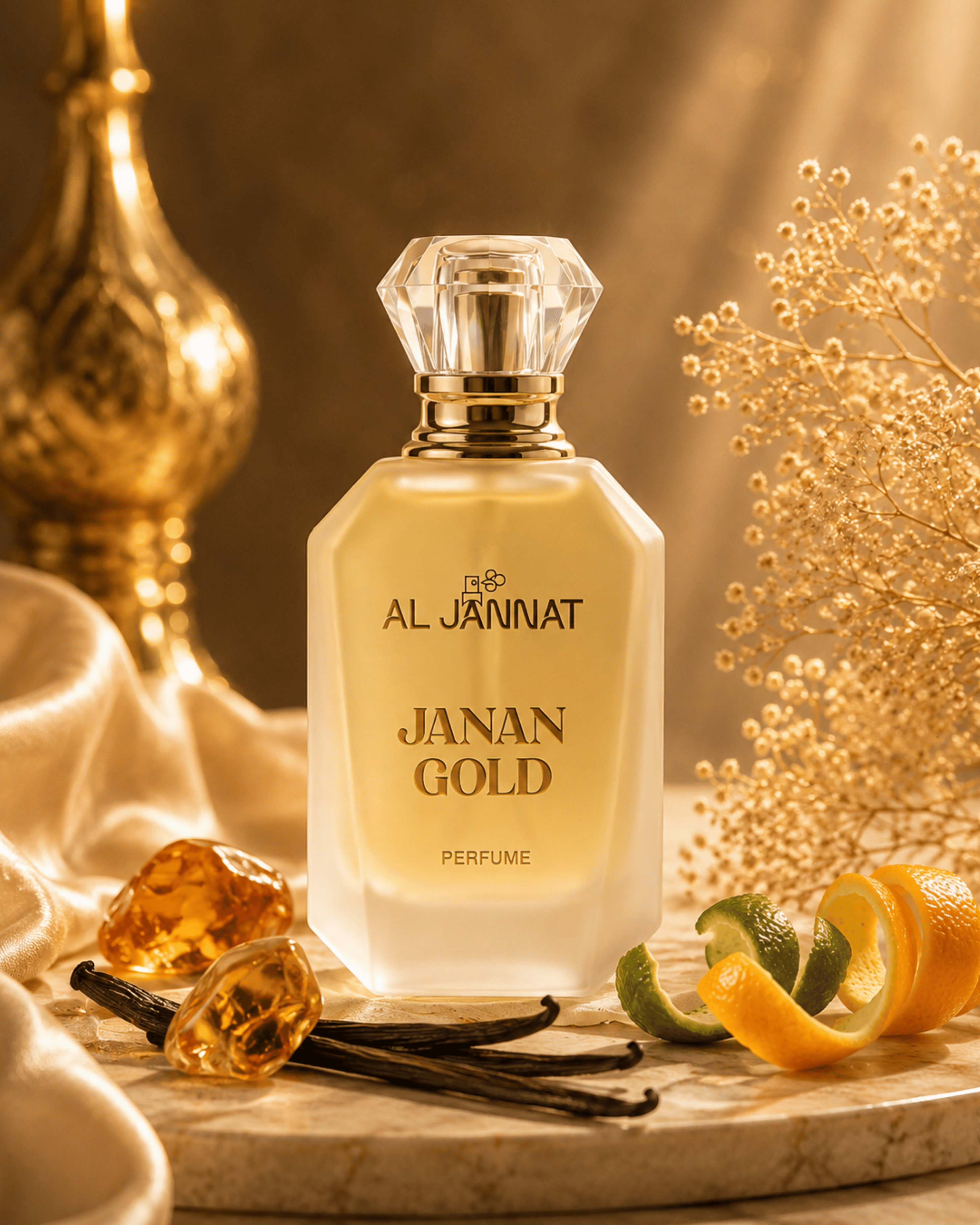 Janan Gold